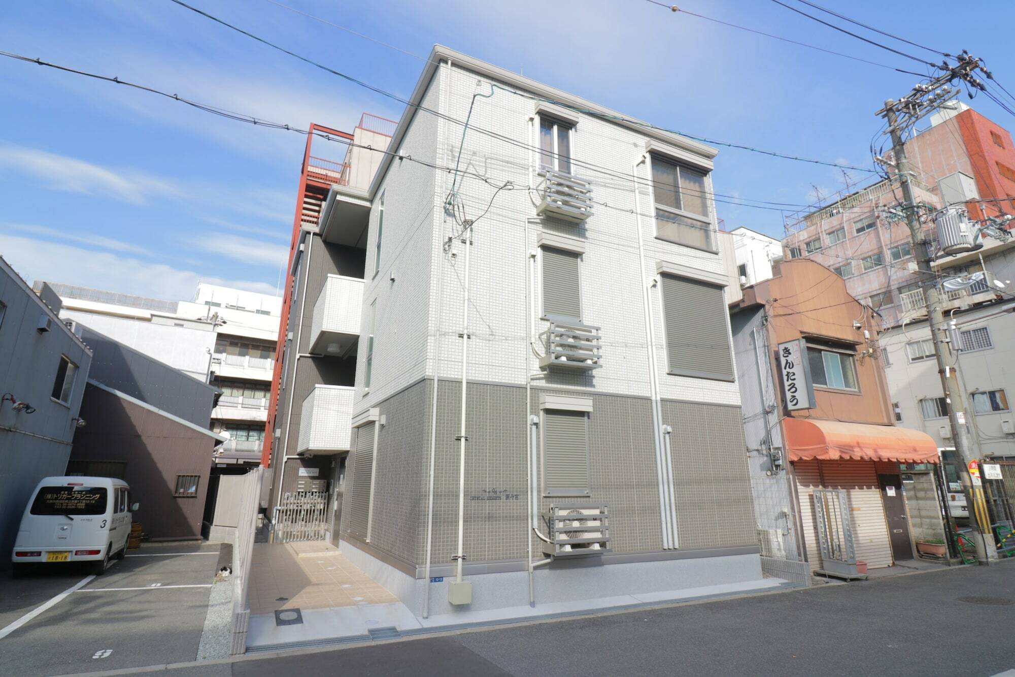 Hg Cozy Hotel No 58 動物園前駅前 大阪市 エクステリア 写真
